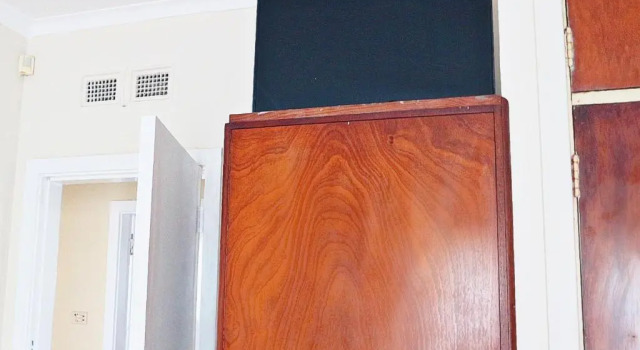 Номер Standard Langton Guesthouse