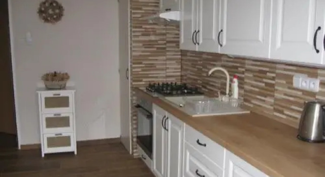 Apartment Krnov