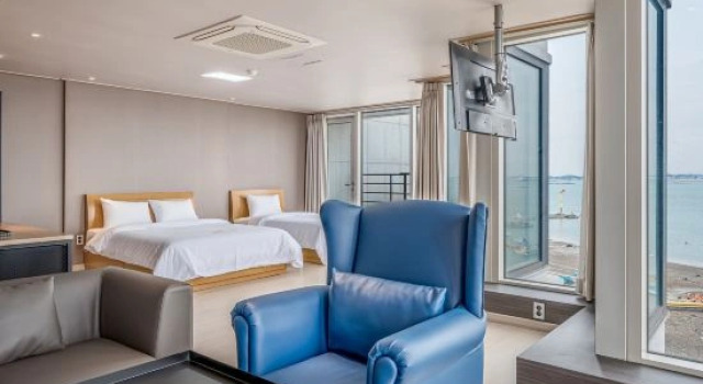Люкс Hotel Ivan