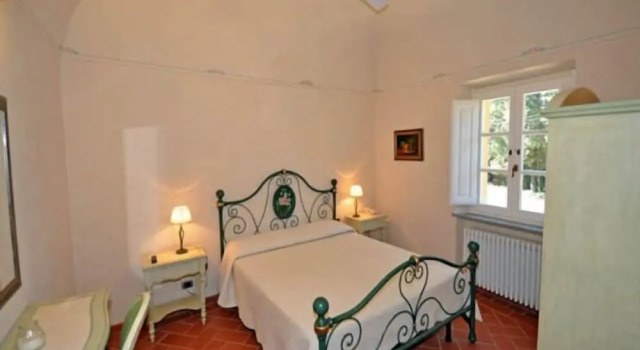 Апартаменты Relais Villa Sensano
