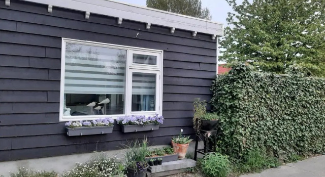Appartement Boomgaard, Book Apartment Vrouwenpolder 