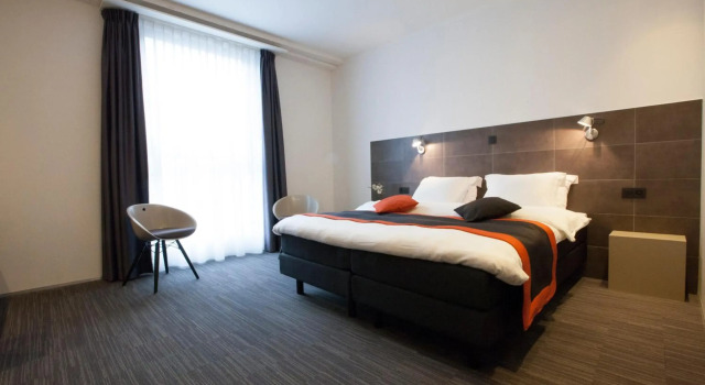 Hotel Vé
