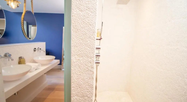 Номер Luxury Connemara Sands Hotel & Spa