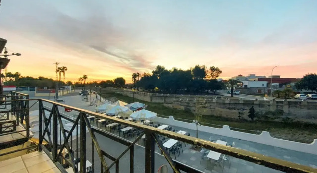 Апартаменты Artesol 4 pax in Platja de l Arenal