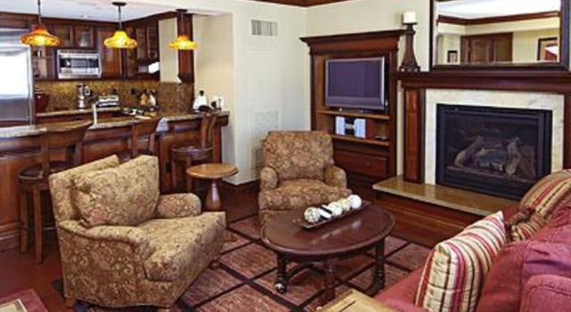The Beaver Creek - 2 Br Condo
