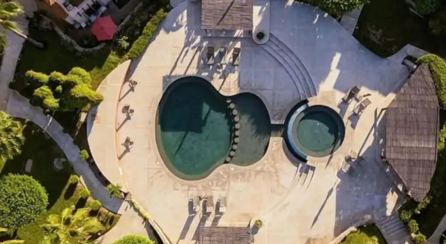 Casas TZL, Забронировать Отель СПА-отели Южной Нижней Калифорнии, SPA-услуги