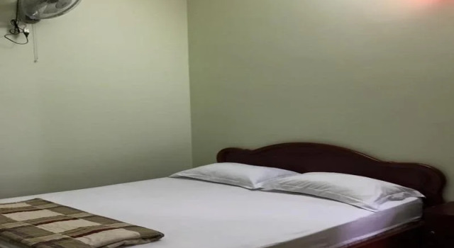 Can Tho Mekong Guesthouse, Buchen Sie Hotel Cần Thơ 
