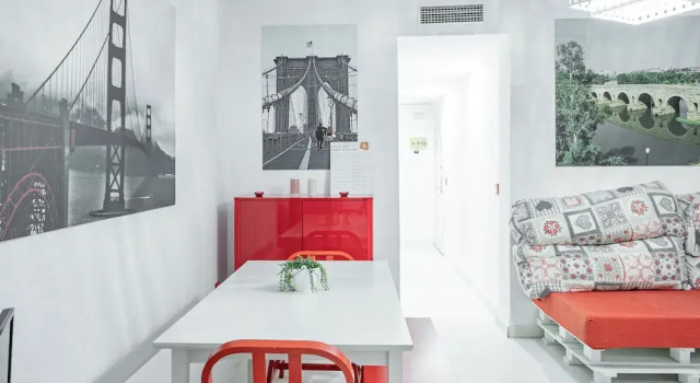 Stay U-nique Apartment Dos Aceras, Забронировать Апартаменты/квартира Апартаменты Малаги, рядом с Salamanca Market, Апартаменты/квартира
