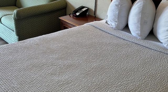 Студия Days Inn by Wyndham Asheville West