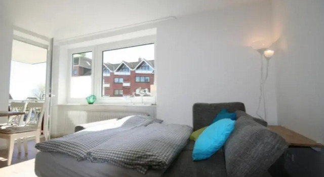 Ferienwohnung Seesternchen 2
