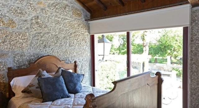 Quinta das Tulipas, Boek Hotel Barcelos Minho