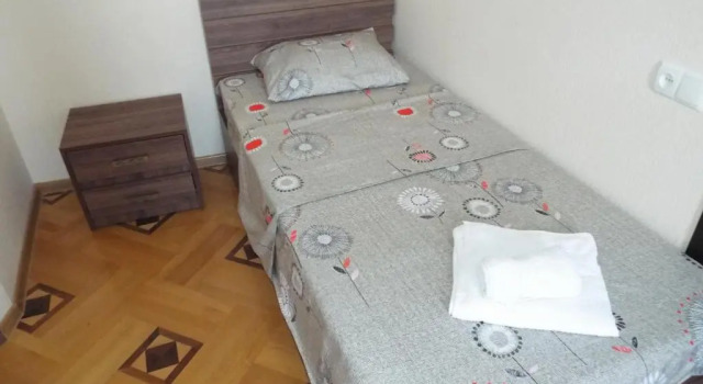 Трёхместный номер Standard Guesthouse Fatima