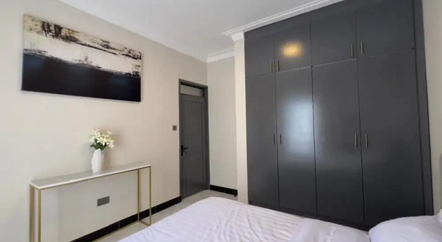 Livluxe Apartments