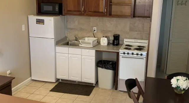 Номер Deluxe ELIS APARTMENT
