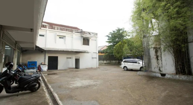 Hotel O Lapan Lapan