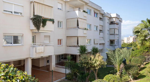 Apartment Loma del Colegial, Забронировать Апартаменты/квартира Отели Торремолинос с парковкой, рядом с Культурный центр им. Пабло Руиса Пикассо, Парковка