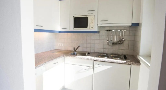 Апартаменты Appartementhaus Pinnisblick