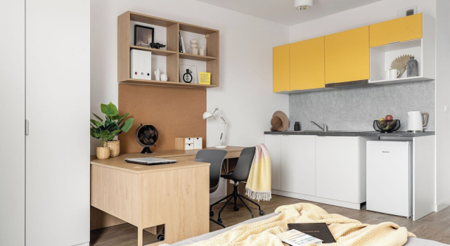 Апартаменты Comfort Apartamenty Depot Gdańsk