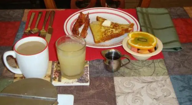 Villa Abby B&B, Rezerwuj Bed and Breakfast Quebradillas San Juan