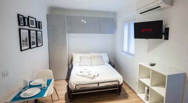 Home Hotel - Clusone 1