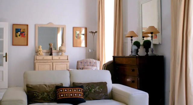 Апартаменты Superior Apartamento Mar de Korus