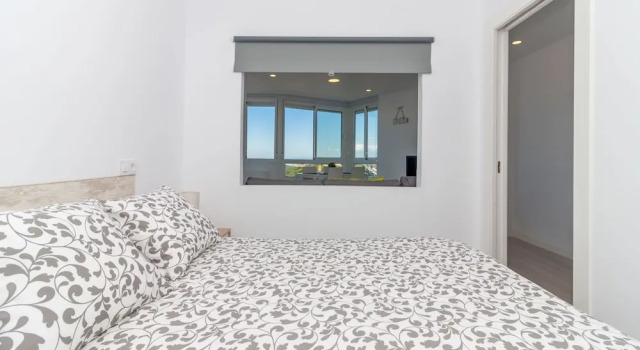 Sea Views Apartment Calahonda Beach Canovas, Забронировать Апартаменты/квартира Отели Ла-Кала-де-Михас с парковкой, Парковка