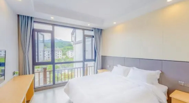 Suite Hongdou Residence