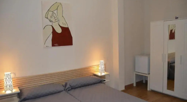 Hotel Rural Luna Llena, Varaa Hotelli Hotellit Madridin maakunta pysäköinnillä, Pysäköinti