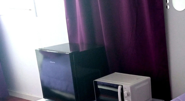 Номер Classic Habitacions Sant Pere Claver