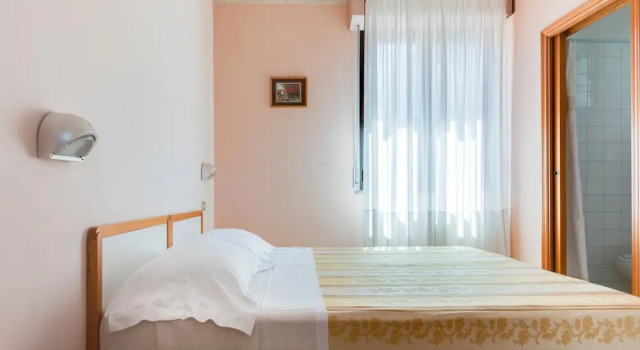 Номер Economy Hotel Sorriso