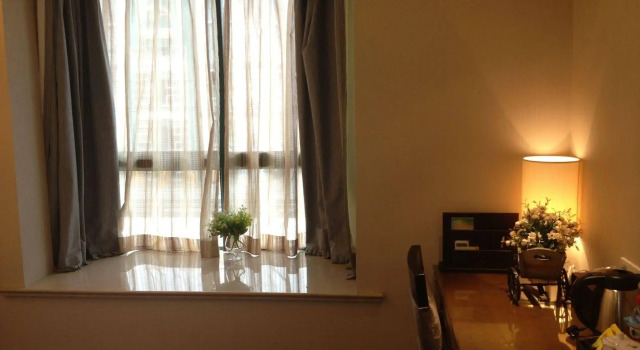 Yiwu Wendemu International Hotel