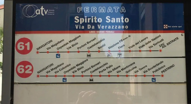 Апартаменты My Verona