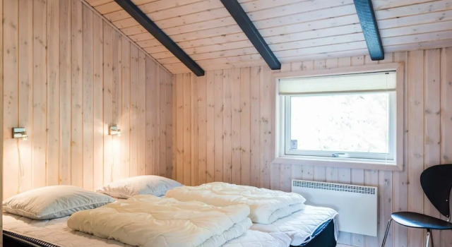 8 Person Holiday Home on a Holiday Park in Blåvand