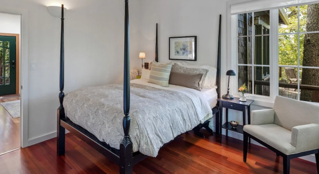 Flicker Hill 1240 by RedAwning, Забронировать Дом для отпуска Глен-Эллен Wine Country - Northern California, рядом с Wine Snob