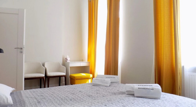 Ujazdowskie 37 New York Apartment, Забронировать Апартаменты/квартира Варшава Мазовецкое воеводство, рядом с Кабинет президента Польши