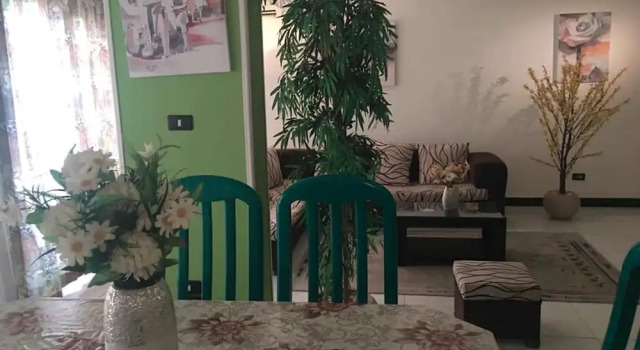 Heliopolis Apartment, Rezervovat Apartmán Nasr City 