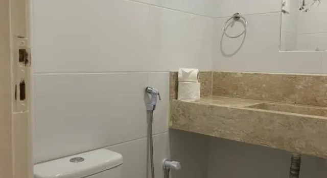 Люкс Pousada Nativo
