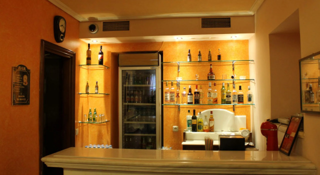 Exis Boutique Hotel
