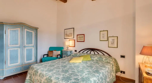 Семейный номер Standard Relais Antico Borgo San Lorenzo