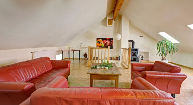 Nengshof - Haus Königskerze, Boek Vakantiehuis Wissmannsdorf 