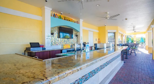 Leisure Business Oasis-near Convention Center, Rezerwuj Apartament Hotele w Kissimmee z parkingiem, Parking