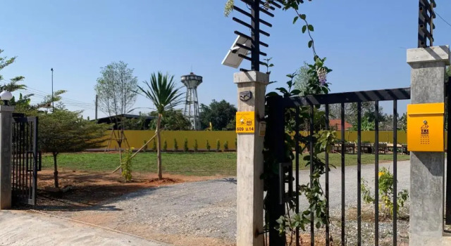 Bee Rest Residence, Chiang Rai, Забронировать Отель Чианграй 