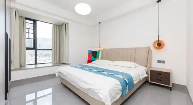 Люкс Deluxe Zhangjiajie Shanchuanmei Homestay (Tianmen Mountain Scenic Area)