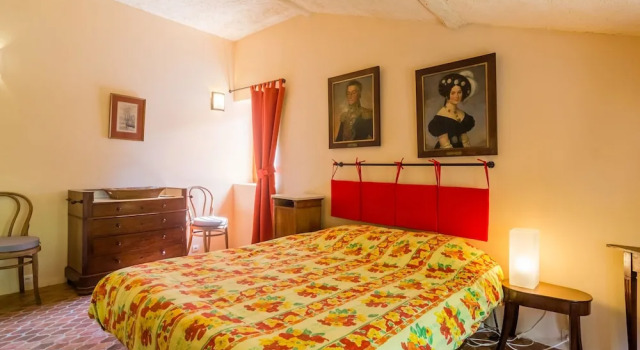 Traditional Holiday Home with Swimming Pool in Fayence, Забронировать Отель Отели Файанс 3 звезды, 3*