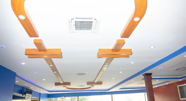Hotel Dine & Dream, Забронировать Отель Асуиннатх Катманду