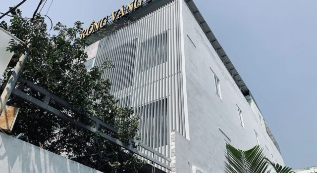 OYO 1054 Rong Vang Hotel, Prenota Hotel Da Nang Da Nang