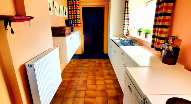 Comfortable Villa, Paliseul