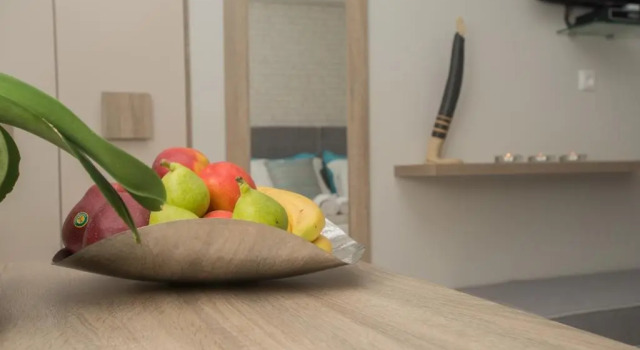 Номер Standard Athina Residence