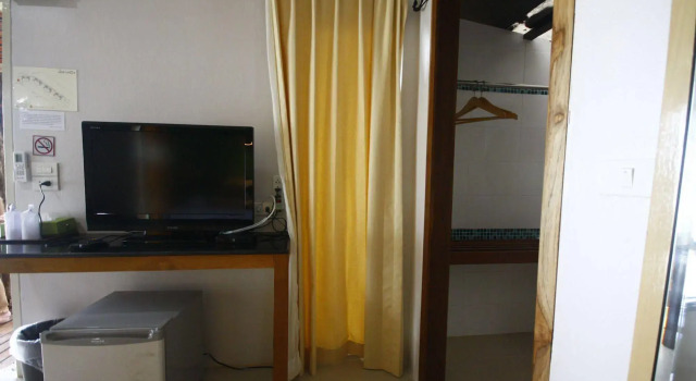 Seashell Village Resort