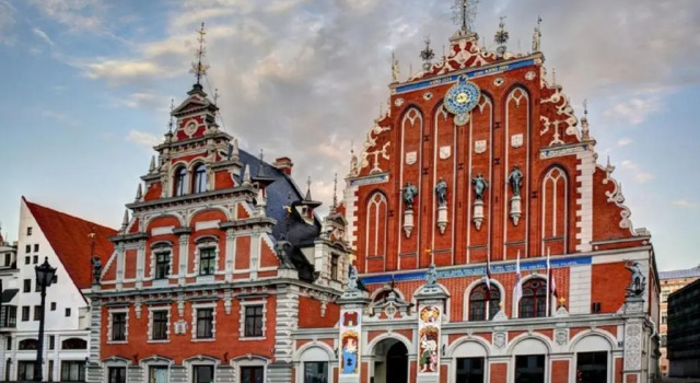 Cozy Riga close the center, Prenota Appartamento Hotel a Riga con piscina, Piscina